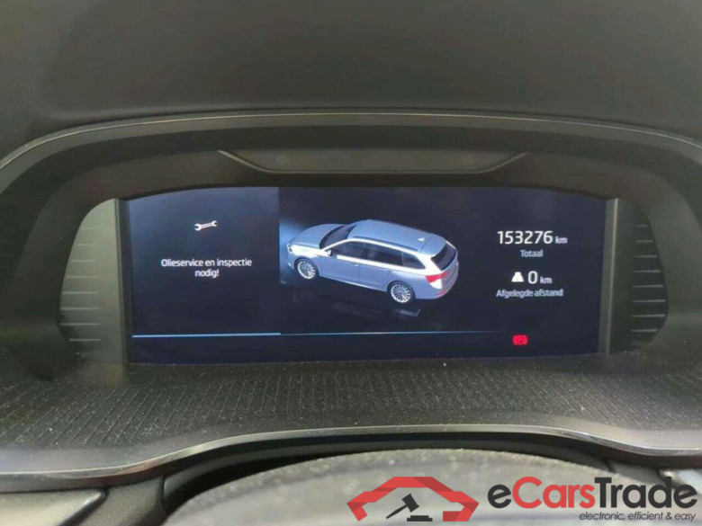 SKODA Octavia Combi 1.0 TSI Bns Edition #6