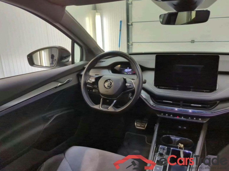 SKODA Enyaq iV 60 Sportline #3