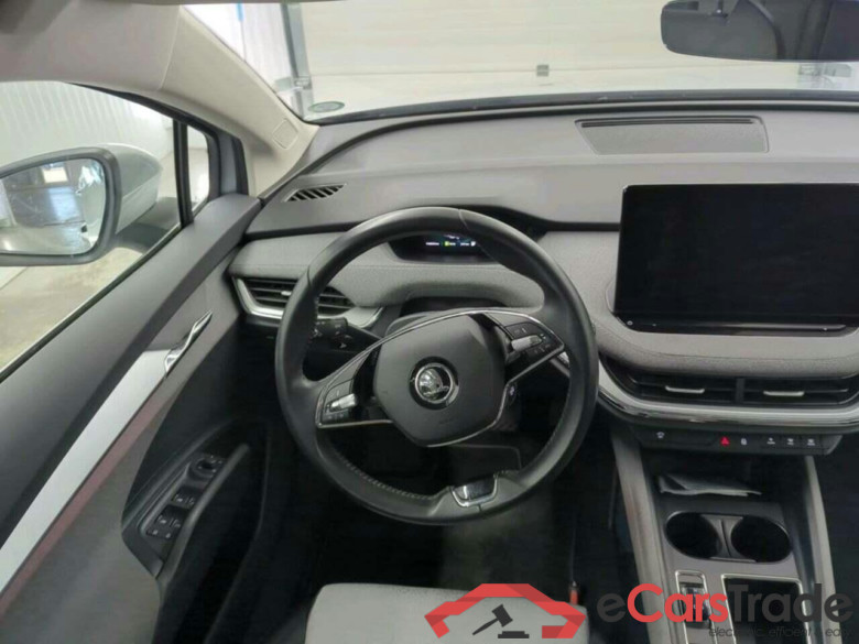 SKODA Enyaq iV 60 #3