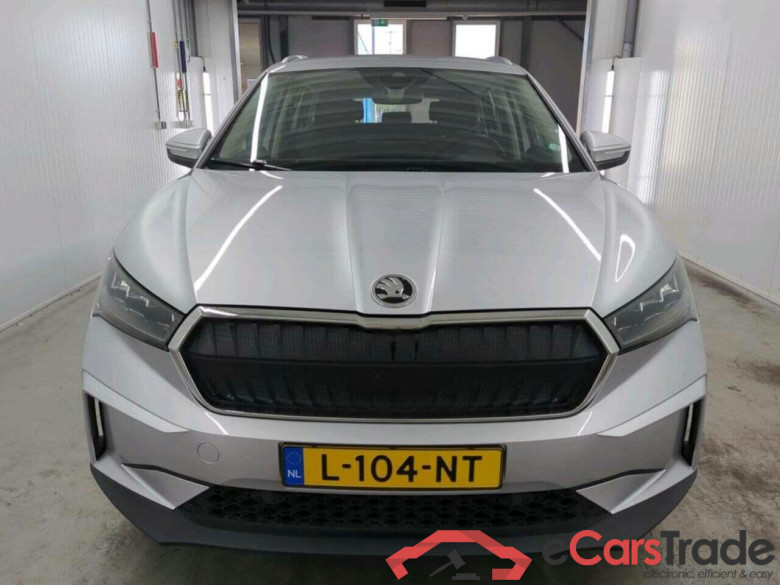 SKODA Enyaq iV 60 #4