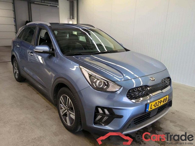KIA Niro 1.6 GDi H. DynamicL. #5