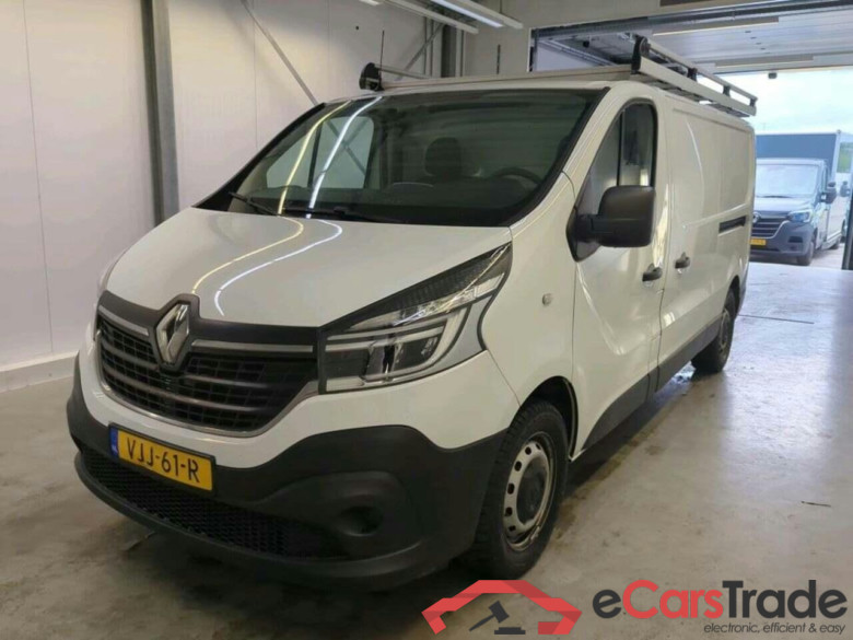 RENAULT Trafic 2.0 dCi T29 L2H1Comf #1