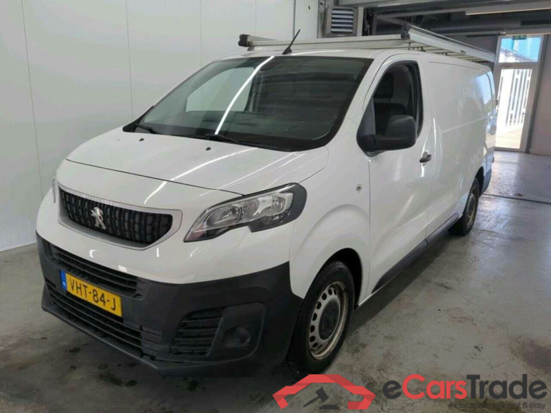 PEUGEOT Expert 1.5 BlueHDI Prem #1