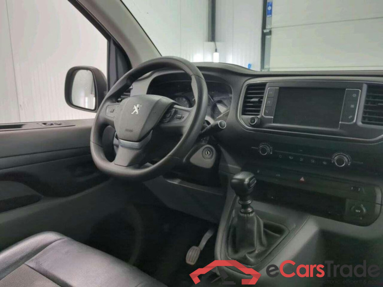 PEUGEOT Expert 1.5 BlueHDI Prem #3