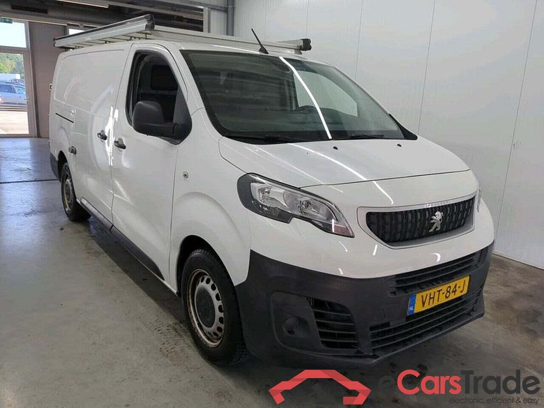 PEUGEOT Expert 1.5 BlueHDI Prem #5
