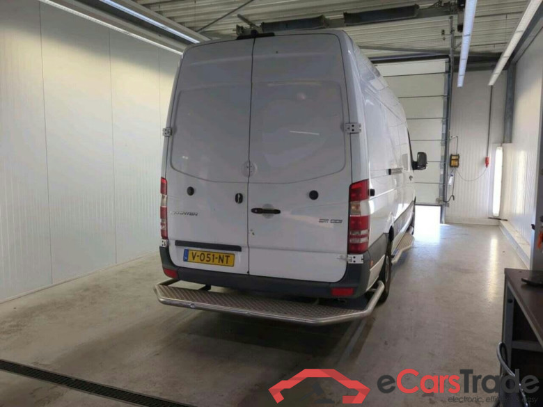 MERCEDES-BENZ Sprinter 311 2.2 CDI 432 EHD #2