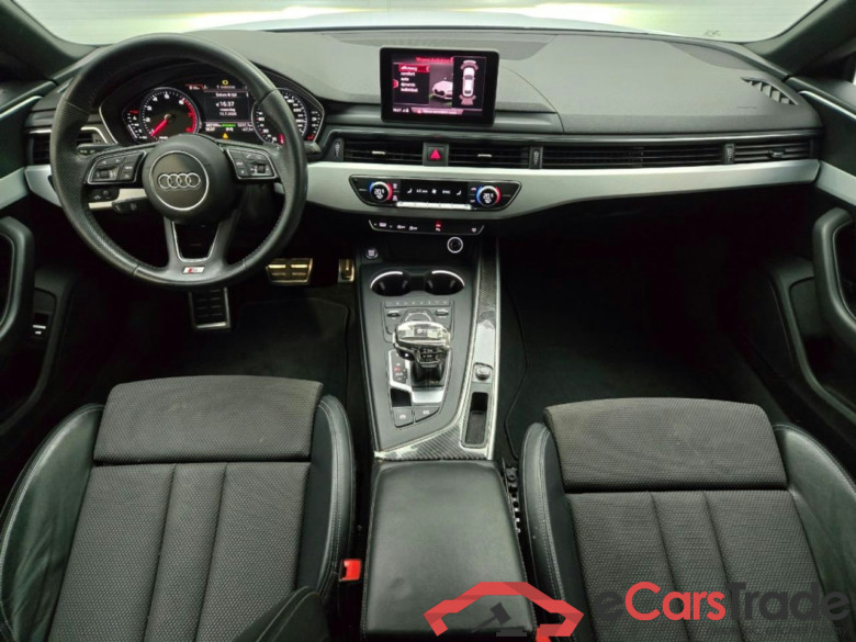 AUDI A5 Sportback 2.0 TFSI MHEV Sport S-line Edition #6