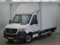 preview Mercedes Sprinter #0