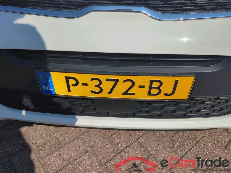 KIA Picanto 1.0 DPi ComfortLine #6