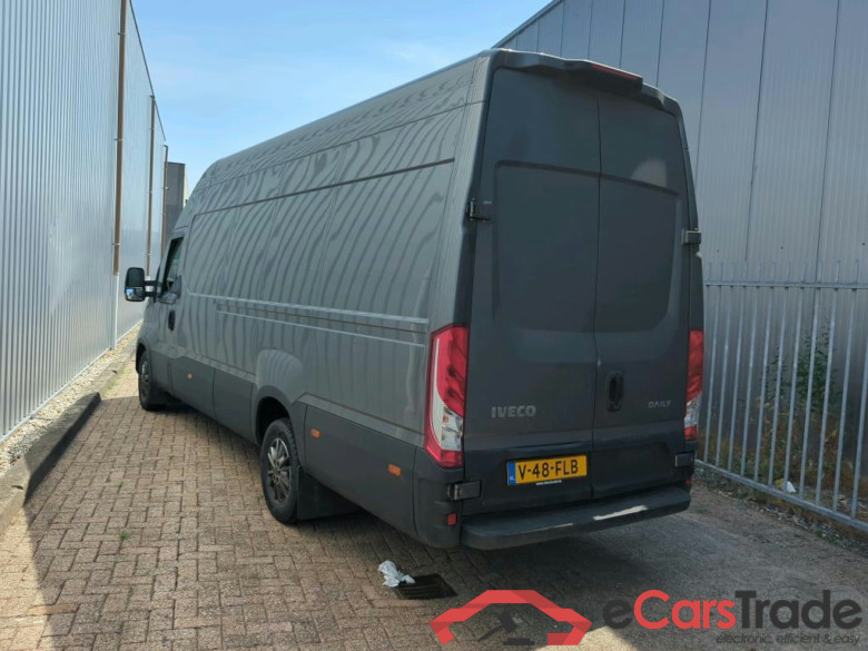 IVECO Daily 35S18HV 3.0 410L H3 #2