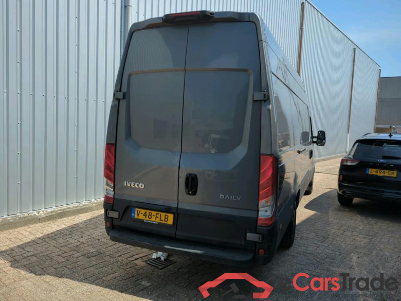 IVECO Daily 35S18HV 3.0 410L H3 #3