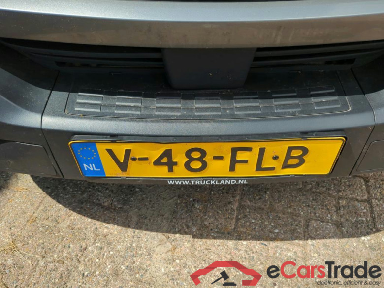 IVECO Daily 35S18HV 3.0 410L H3 #6