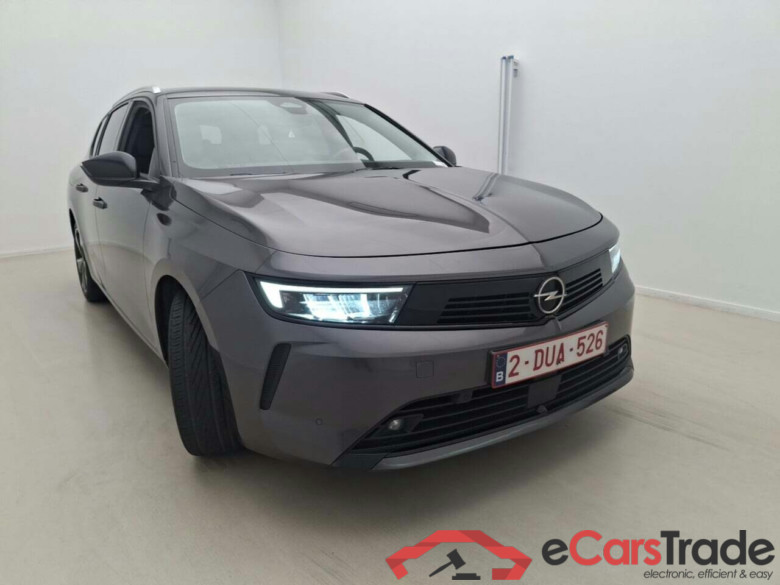 Opel Astra 1.5 Turbo D Elegance LED Virtual ACC 1/2 AGR-Sport-Leather KeylessGo Camera Klima PDC ... #2