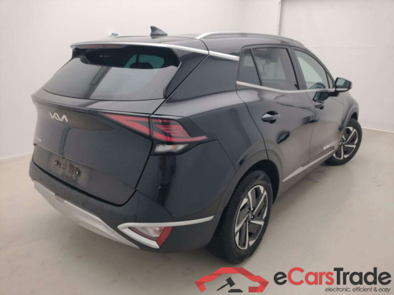 KIA SPORTAGE 1.6 T-GDI PULSE AUT. #2