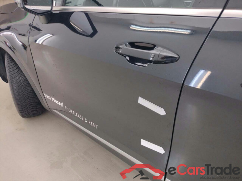 KIA SPORTAGE 1.6 T-GDI PULSE AUT. #4