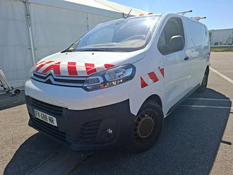 Citroen Jumpy