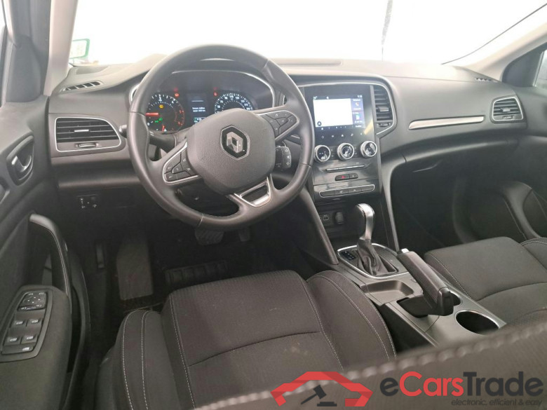 Megane IV Berline 5 ptes. Business 1.5 dCi 115CV BVA7 E6d #5