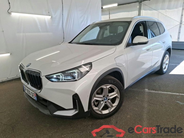 BMW X1 / 2022 / 5P / SUV xDrive25e Business Design DKG7 #1