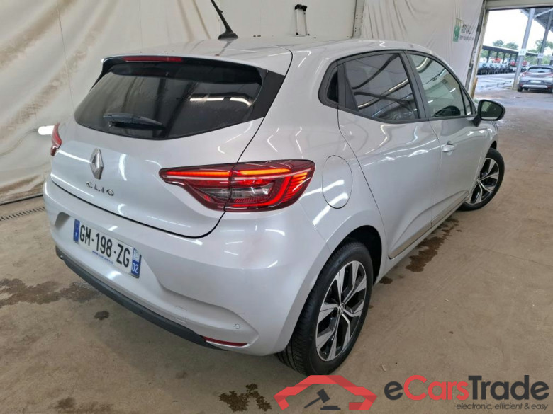 Clio V Evolution 1.5 dCi 100CV BVM6 E6d #3
