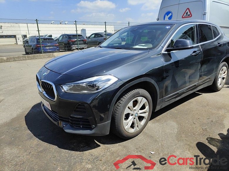 BMW X2 sDrive16dA 85kW DCT 5d  !!Technical issue!!
