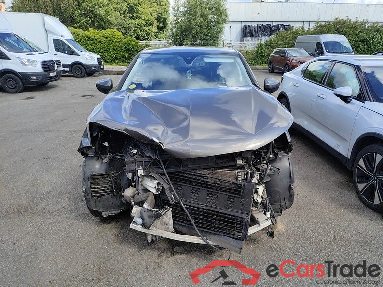 Opel Grandland X 1.5 Turbo ECOTEC D S/S MT6 Innovation 5d !!Damaged car!! #5