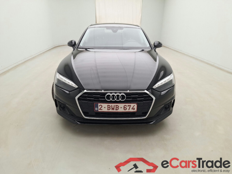 Audi, A5 SB FL'20, Audi A5 Sportback 30 TDI S tronic Bus. Ed. Attract #1