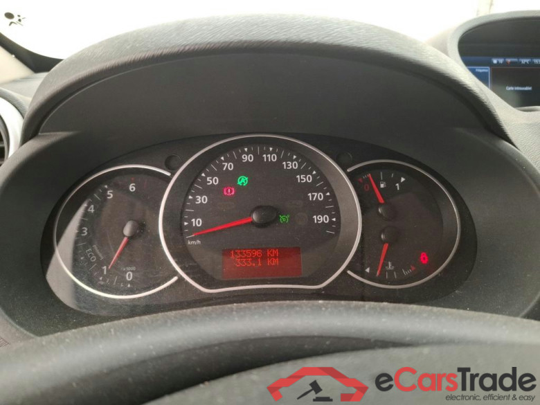 Kangoo Express Extra (Série Spéciale) 1.5 dCi 75CV BVM5 E6 #6