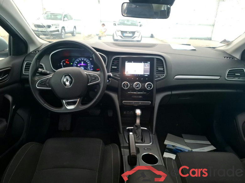 Megane IV Berline 5pt. Business 1.5 dCi 115CV BVA7 E6d #5