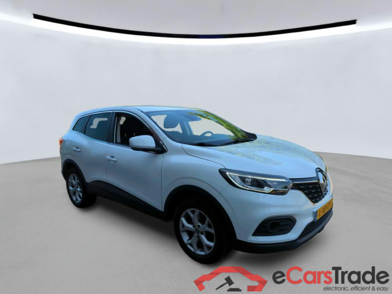 RENAULT KADJAR 103 kW #5