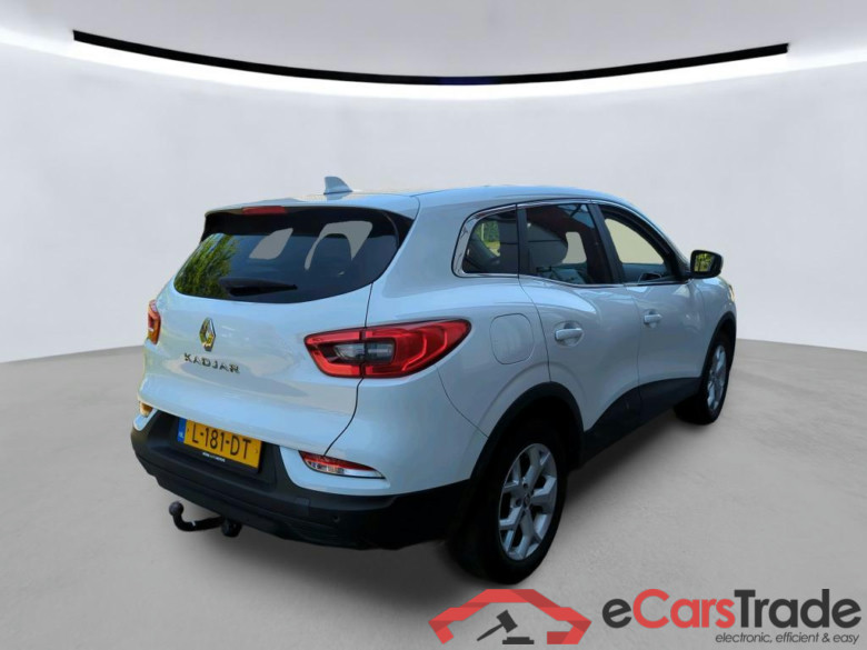 RENAULT KADJAR 103 kW #6