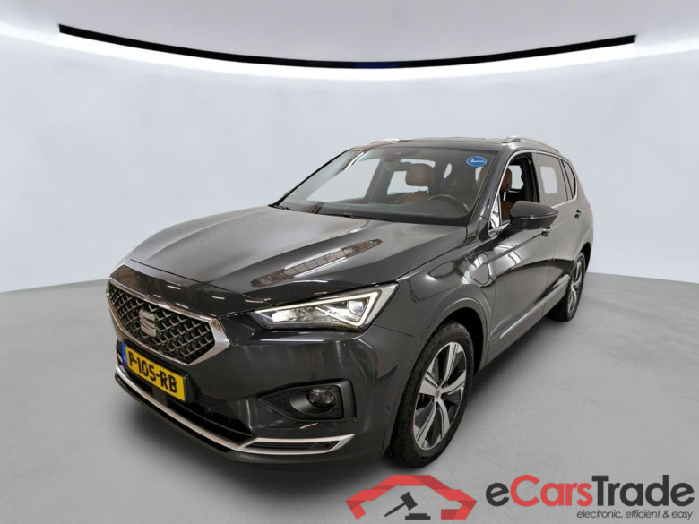 SEAT Tarraco 110 kW #1