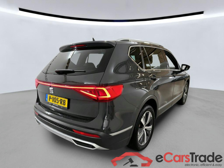 SEAT Tarraco 110 kW #6