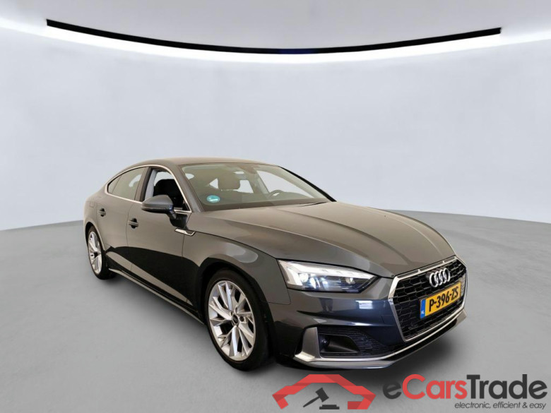 AUDI A5 Sportback 150 kW #5