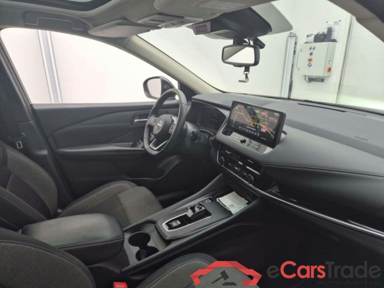 NISSAN Qashqai 1.5 ePower N-Connec. #3