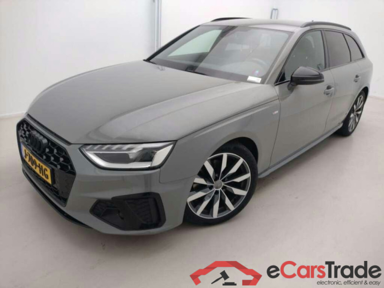 AUDI A4 Avant 40 TFSI L. ed. Sp.