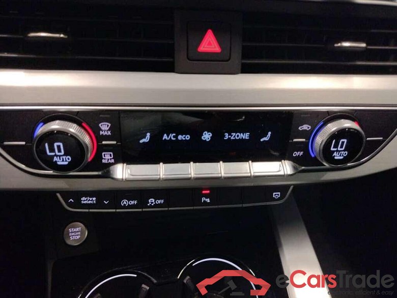 AUDI A4 Avant 40 TFSI L. ed. Sp. #5