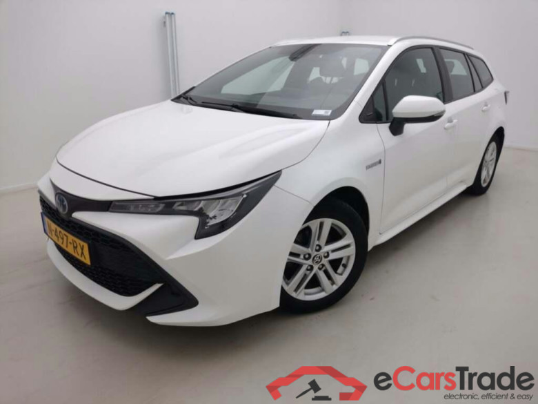 TOYOTA Corolla Touring Sports 1.8 Hybrid Business AUT.