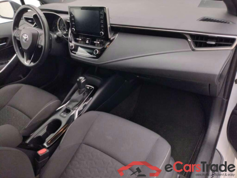 TOYOTA Corolla Touring Sports 1.8 Hybrid Business AUT. #3