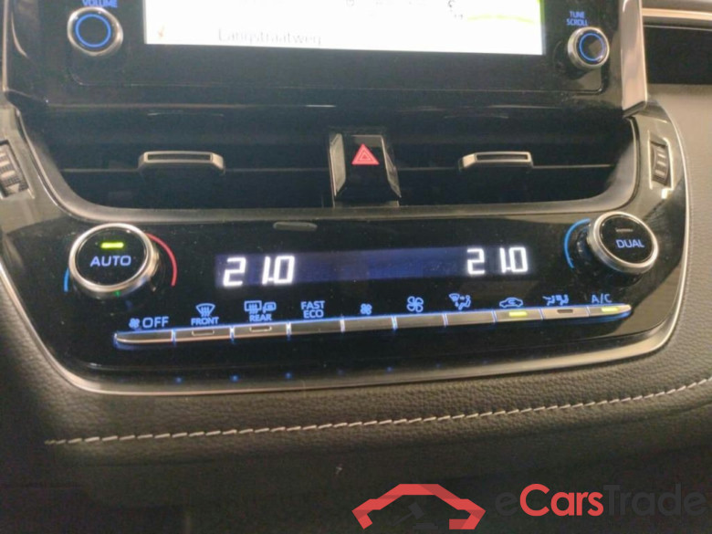 TOYOTA Corolla Touring Sports 1.8 Hybrid Business AUT. #5