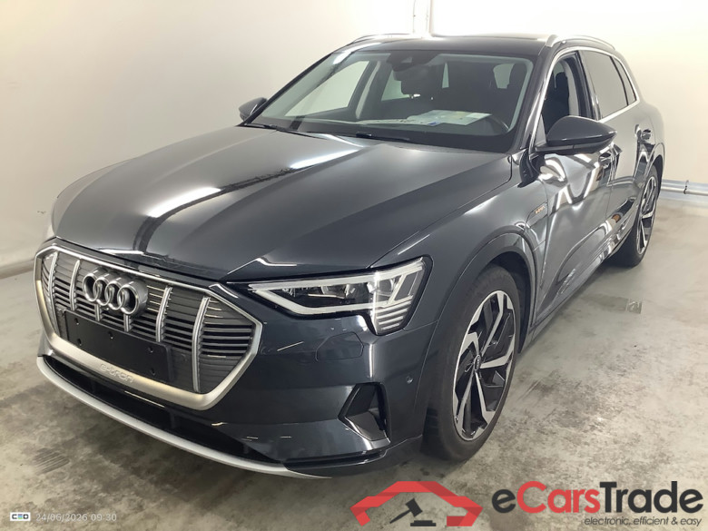 AUDI E-TRON BEV 95KWH 55 QUATTRO ADVANCED #1