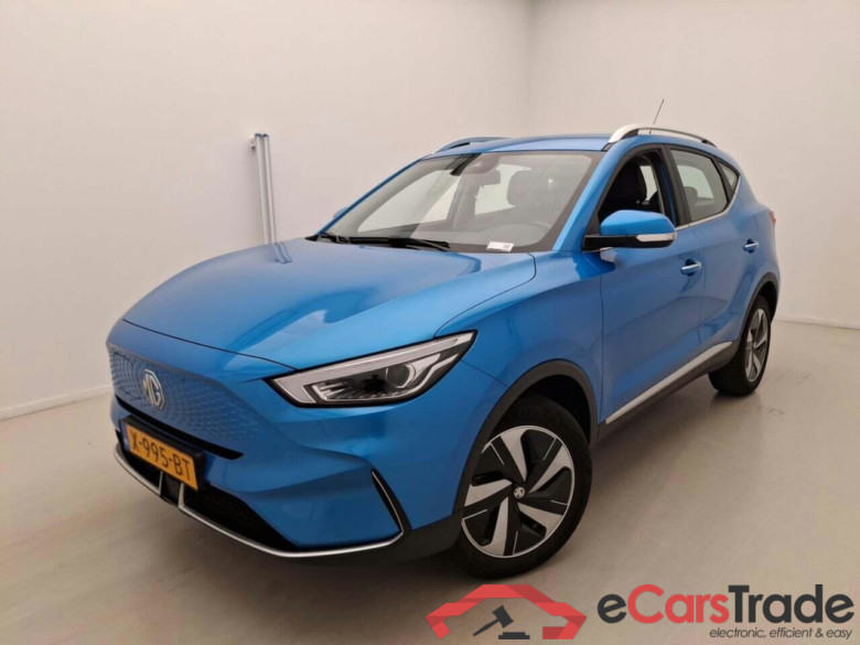 MG Mg zs ev EV Std. R Comfort