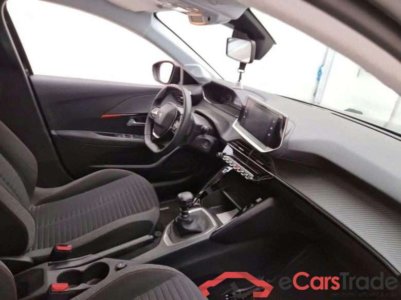 PEUGEOT 208 1.2 PT Active Pack #3
