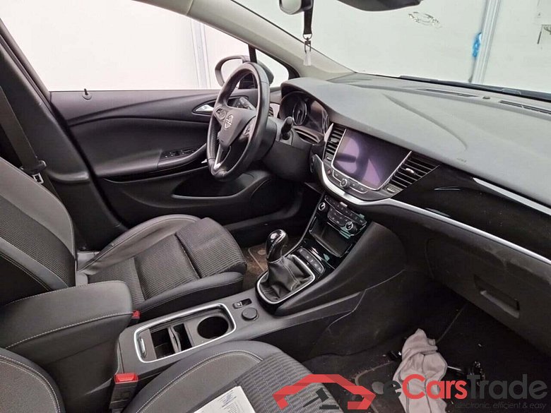 OPEL Astra Sports Tourer 1.2 Bns Elegance #3