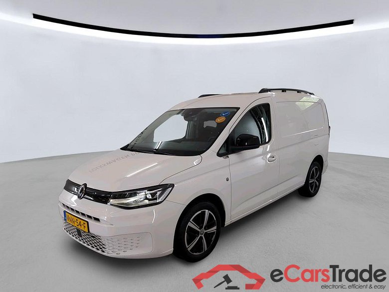VOLKSWAGEN Caddy Cargo Maxi 90 kW #1