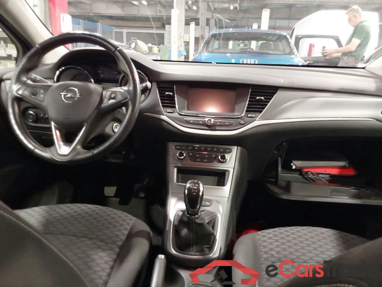 OPEL ASTRA SPORTS TOURER DIESEL - 2 1.5 Turbo D Edition S-S #6