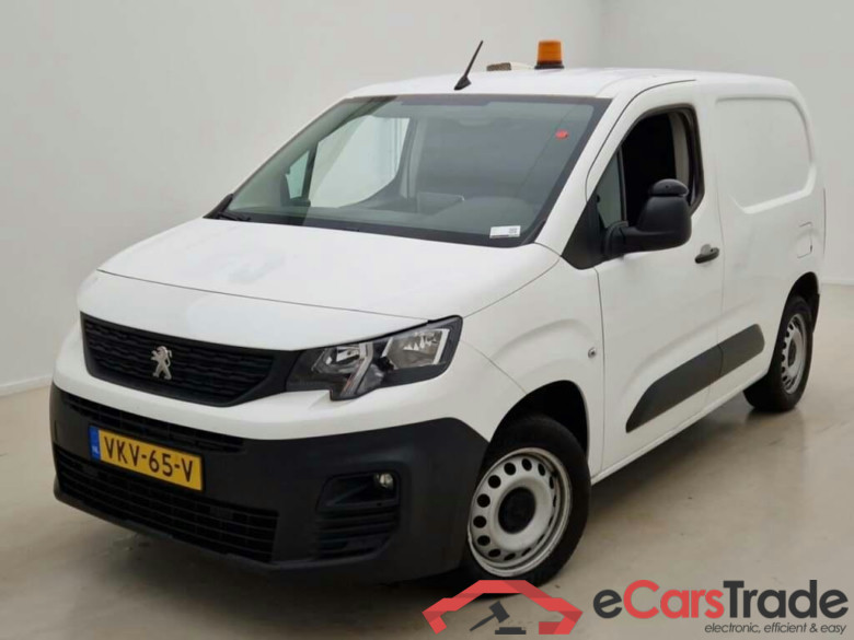 PEUGEOT Partner 1.5 BlueHDI Premium #1