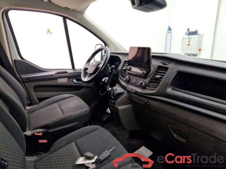 FORD Transit Custom 300 2.0 TDCI L2H1 Tr #3