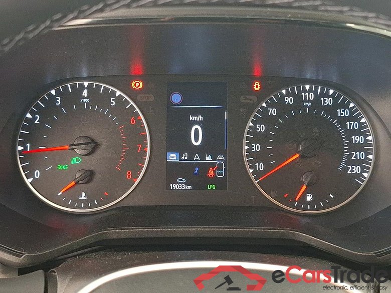 Clio V Business 1.0 TCe 100CV BVM6 E6d / GPL #6