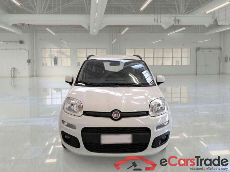 FIAT PANDA / 2011 / 5P / BERLINA 1.2 69 CV EASYPOWER E6D-TEMP LOUNGE #6