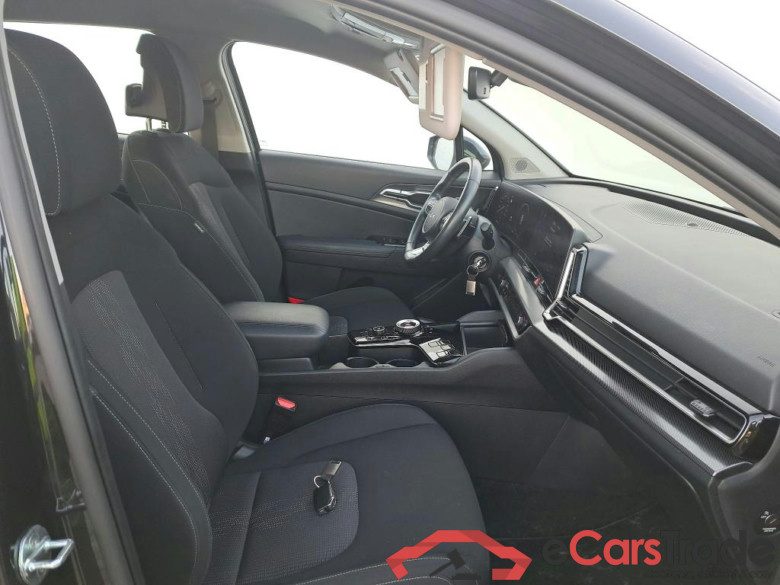 Sportage Drive Hybrid 1.6 T-GDi AT6 E6d #6